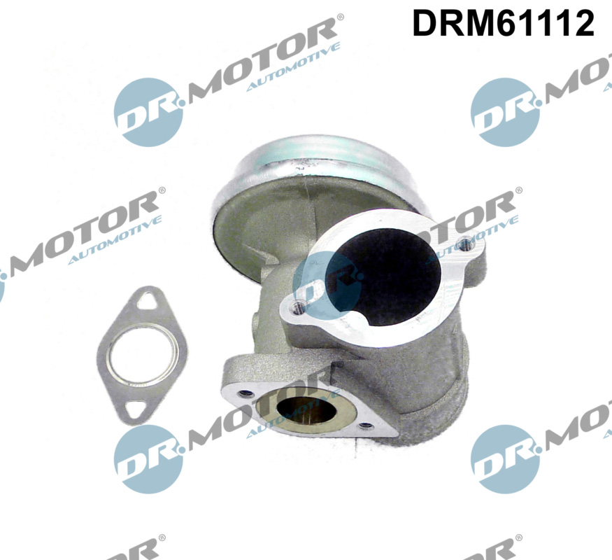 DR.MOTOR AUTOMOTIVE EGR-ventil drm61112 for FORD