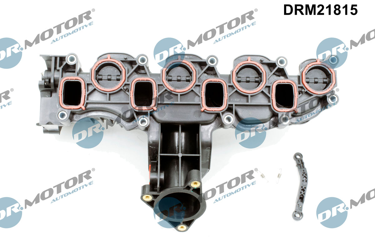 DR.MOTOR AUTOMOTIVE Induktionsrørmodul drm21815 for VW