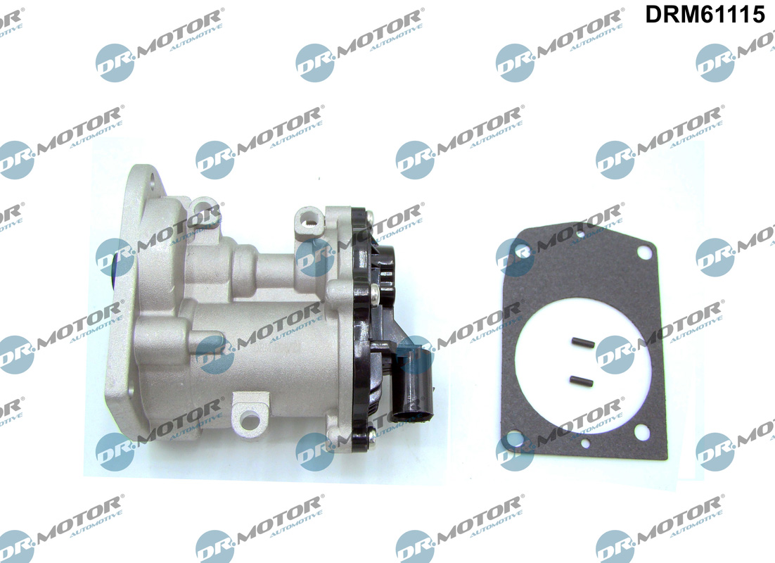 DR.MOTOR AUTOMOTIVE EGR-ventil drm61115 for FORD