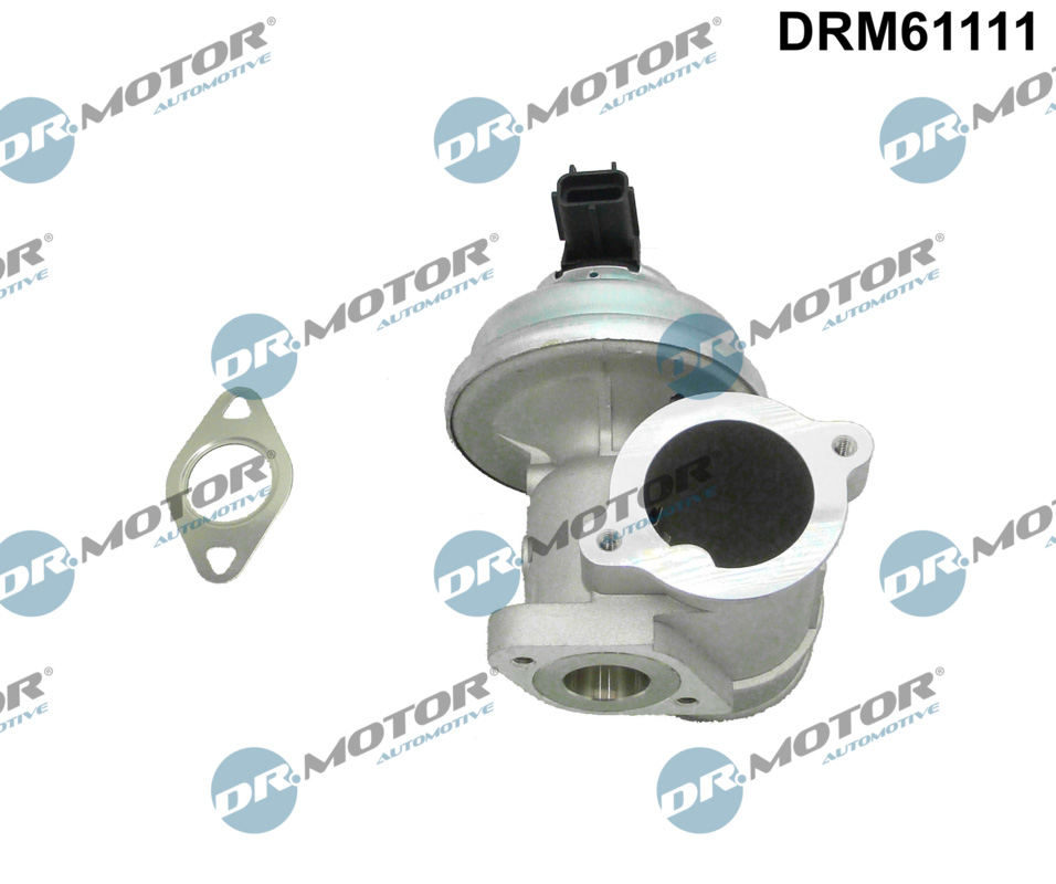 DR.MOTOR AUTOMOTIVE EGR-ventil drm61111 for FORD