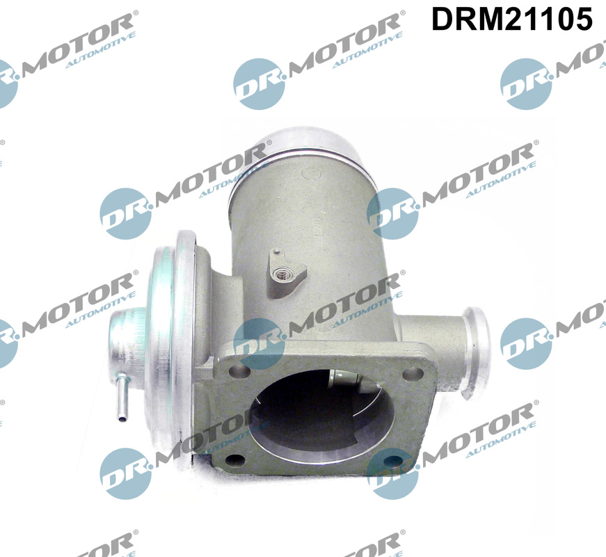 DR.MOTOR AUTOMOTIVE EGR-ventil drm21105 for BMW