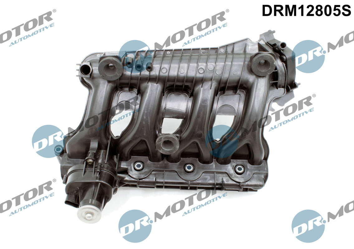 DR.MOTOR AUTOMOTIVE Induktionsrørmodul drm12805s for MERCEDES-BENZ