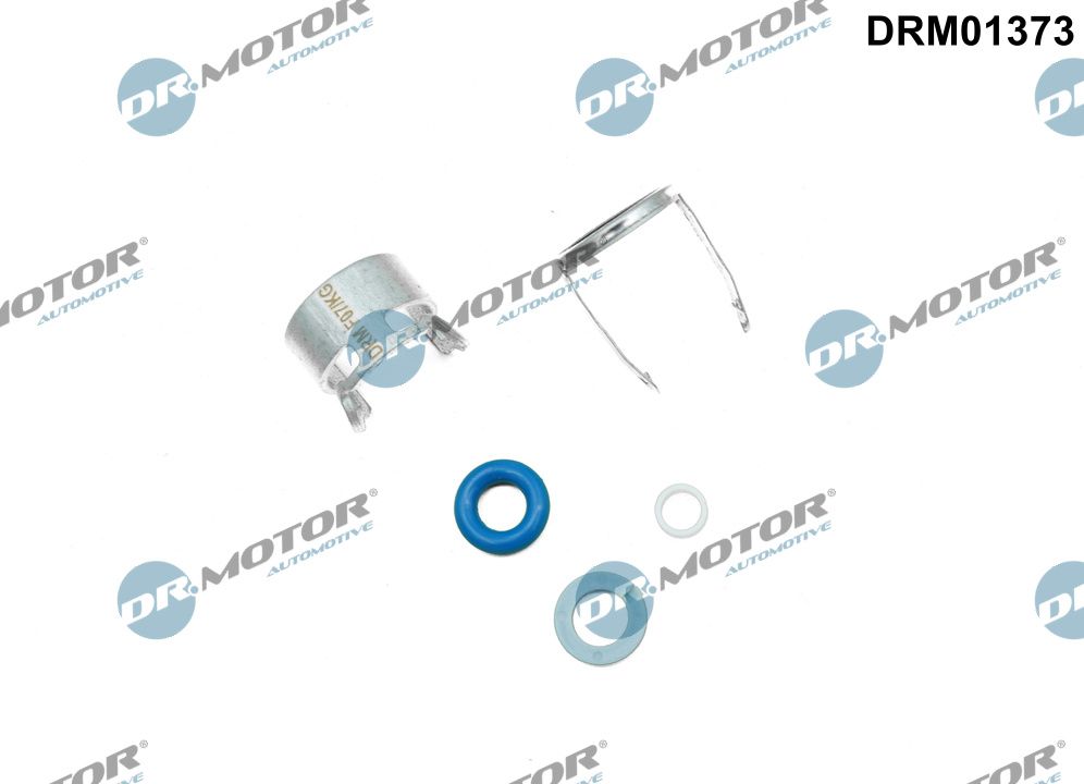 DR.MOTOR AUTOMOTIVE Rep.sæt, indsprøjtningsdyse drm01373 for VW