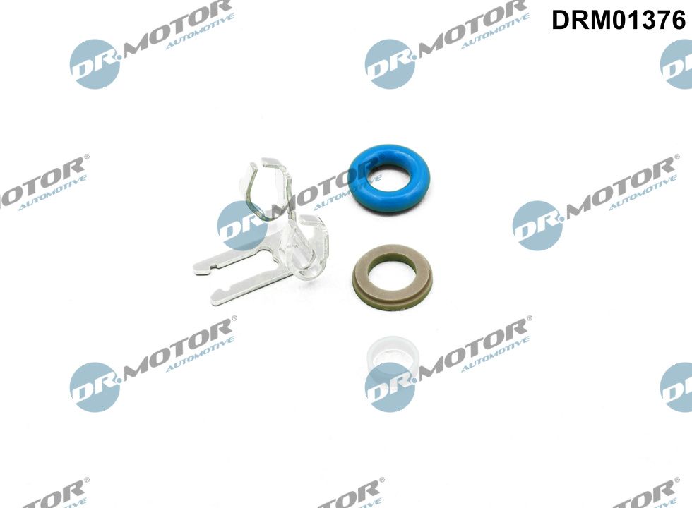 DR.MOTOR AUTOMOTIVE Rep.sæt, indsprøjtningsdyse drm01376 for MERCEDES-BENZ