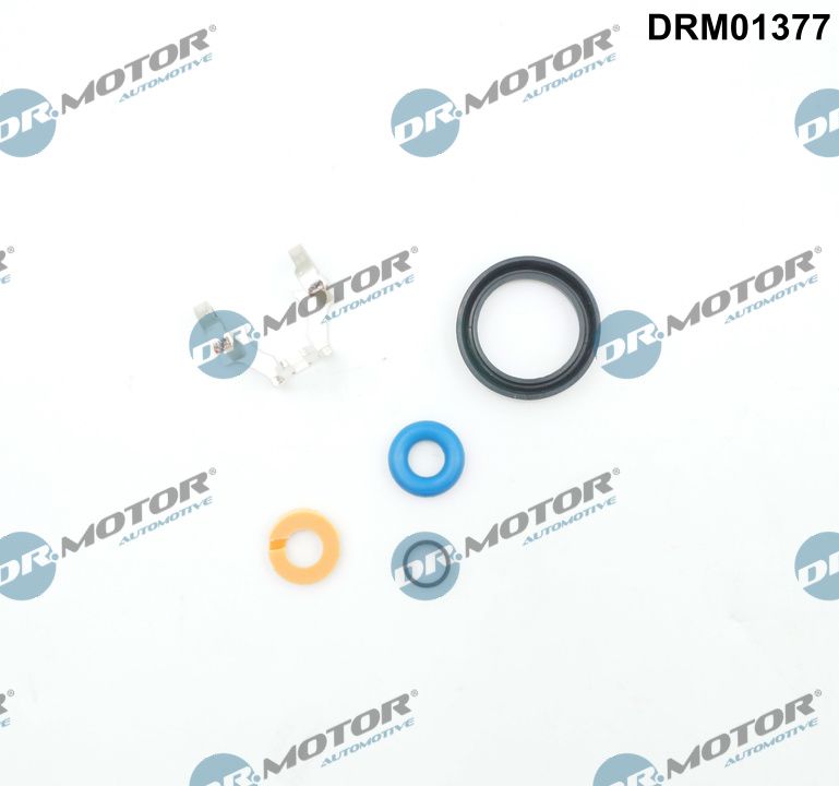 DR.MOTOR AUTOMOTIVE Rep.sæt, indsprøjtningsdyse drm01377 for MERCEDES-BENZ