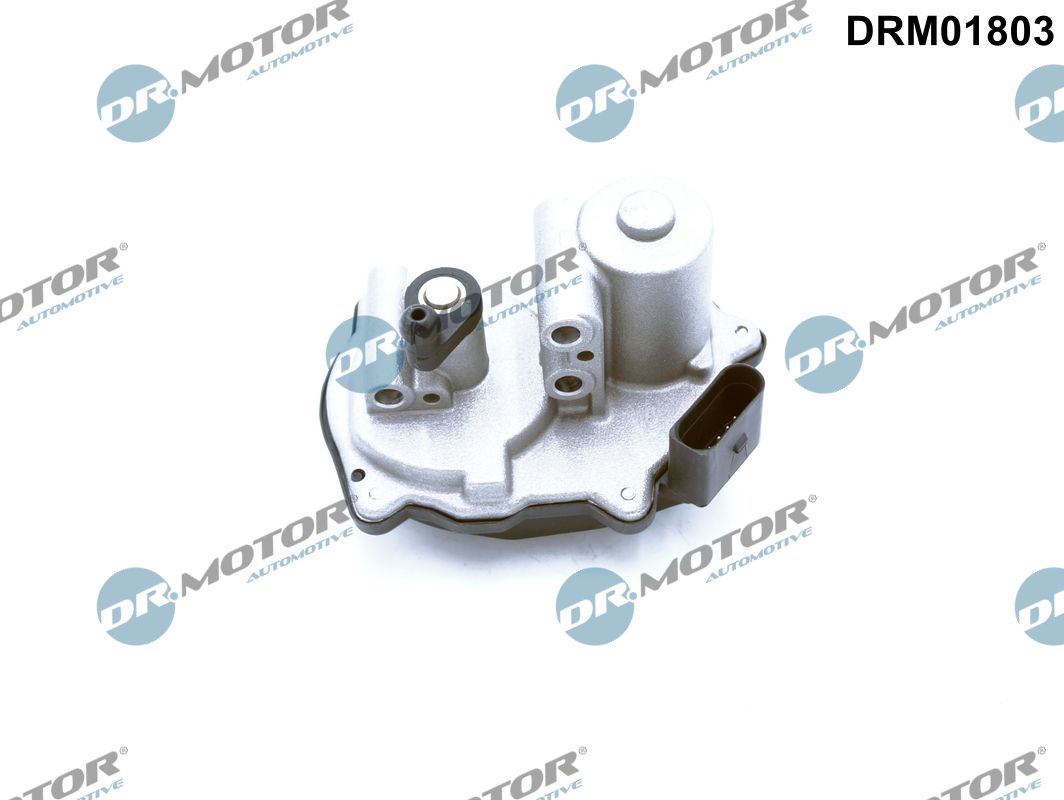 DR.MOTOR AUTOMOTIVE Servomotor, drosselklap (indsugning) drm01803 for VW