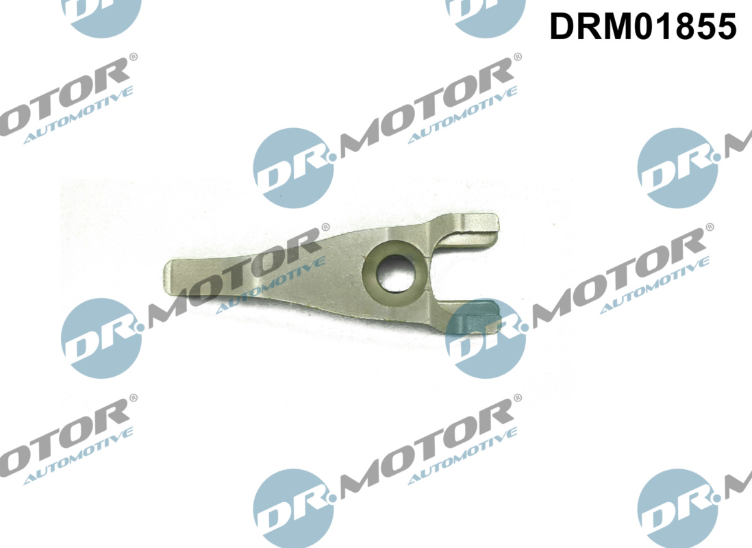 DR.MOTOR AUTOMOTIVE Holder, indsprøjtningsventil drm01855 for FORD PEUGEOT
