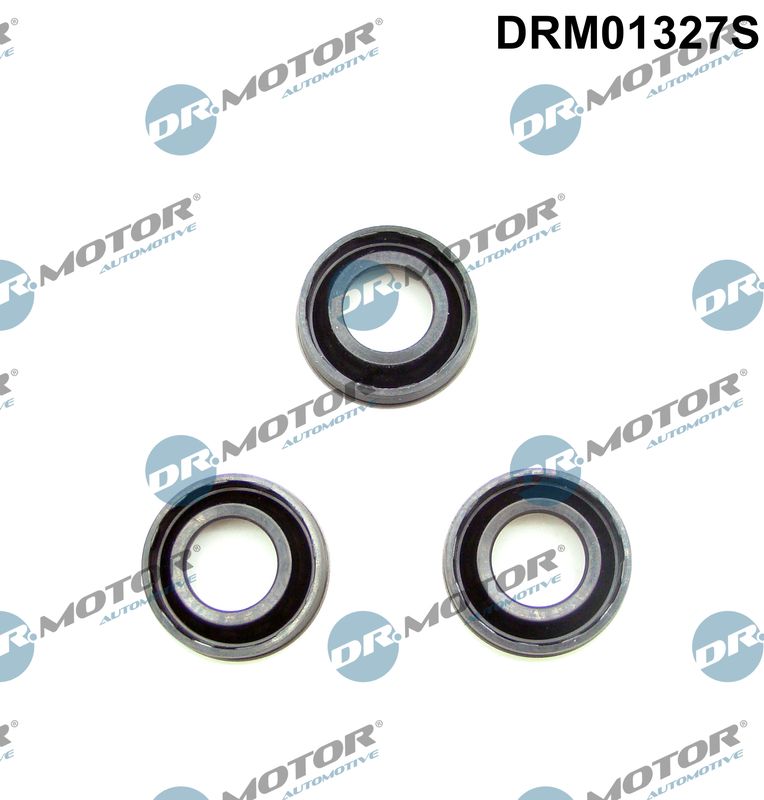 DR.MOTOR AUTOMOTIVE Pakning, dyseholder drm01327s for VW