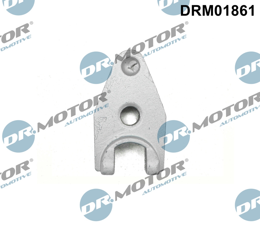DR.MOTOR AUTOMOTIVE Holder, indsprøjtningsventil drm01861 for VW