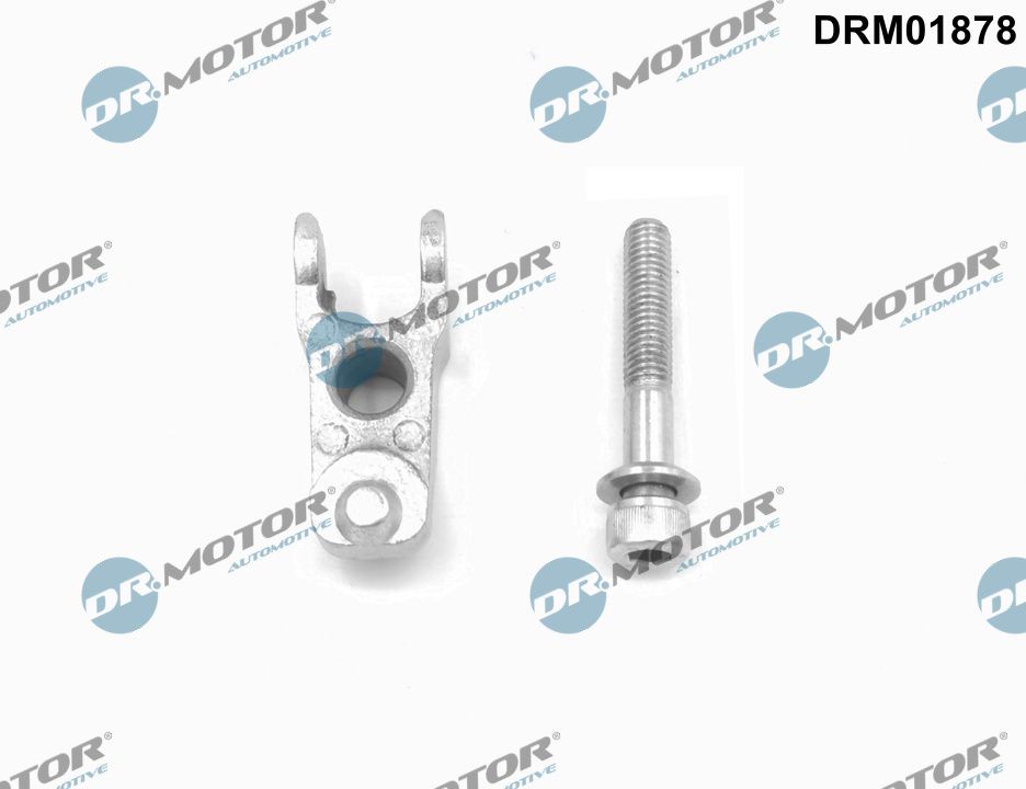 DR.MOTOR AUTOMOTIVE Rep.sæt, dyseholder drm01878 for VW