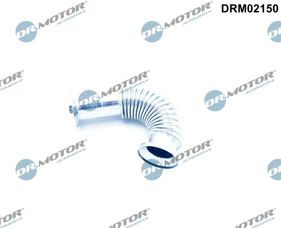 DR.MOTOR AUTOMOTIVE Rør, EGR-ventil DRM02150 for NISSAN RENAULT