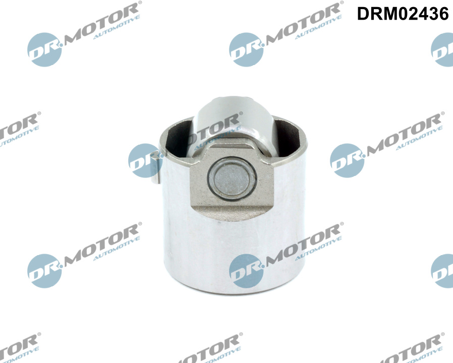 DR.MOTOR AUTOMOTIVE Ventil, højtrykspumpe drm02436 for OPEL MERCEDES-BENZ VW BMW MAZDA
