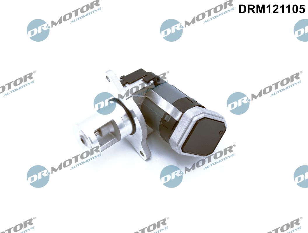 DR.MOTOR AUTOMOTIVE EGR-ventil drm121105 for MERCEDES-BENZ