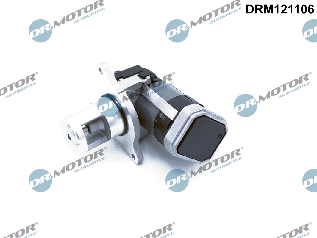 DR.MOTOR AUTOMOTIVE EGR-ventil drm121106 for MERCEDES-BENZ