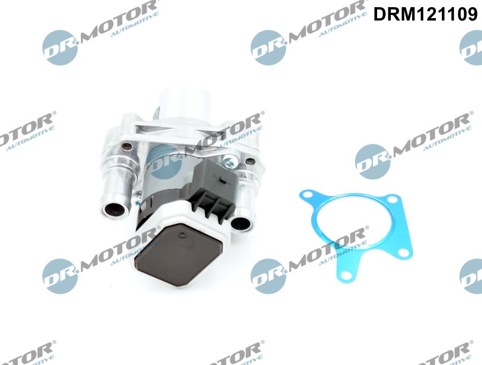 DR.MOTOR AUTOMOTIVE EGR-ventil drm121109 for CHRYSLER MERCEDES-BENZ