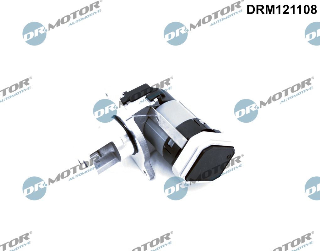 DR.MOTOR AUTOMOTIVE EGR-ventil drm121108 for MERCEDES-BENZ