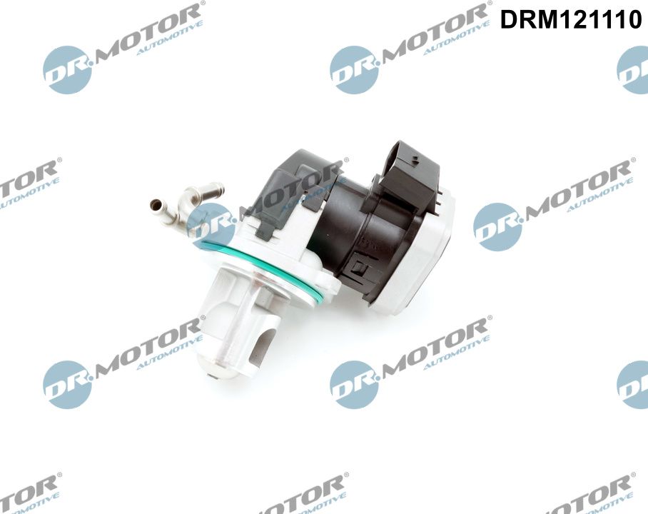 DR.MOTOR AUTOMOTIVE EGR-ventil drm121110 for MERCEDES-BENZ