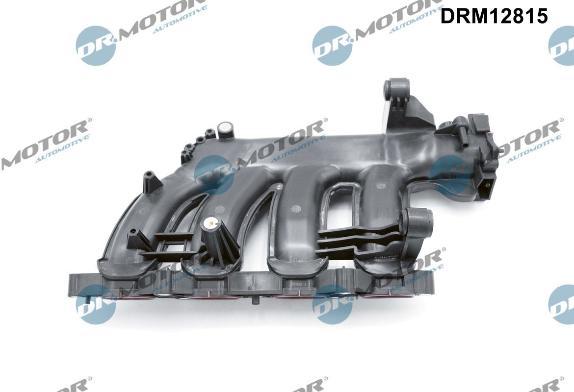 DR.MOTOR AUTOMOTIVE Induktionsrørmodul drm12815 for MERCEDES-BENZ