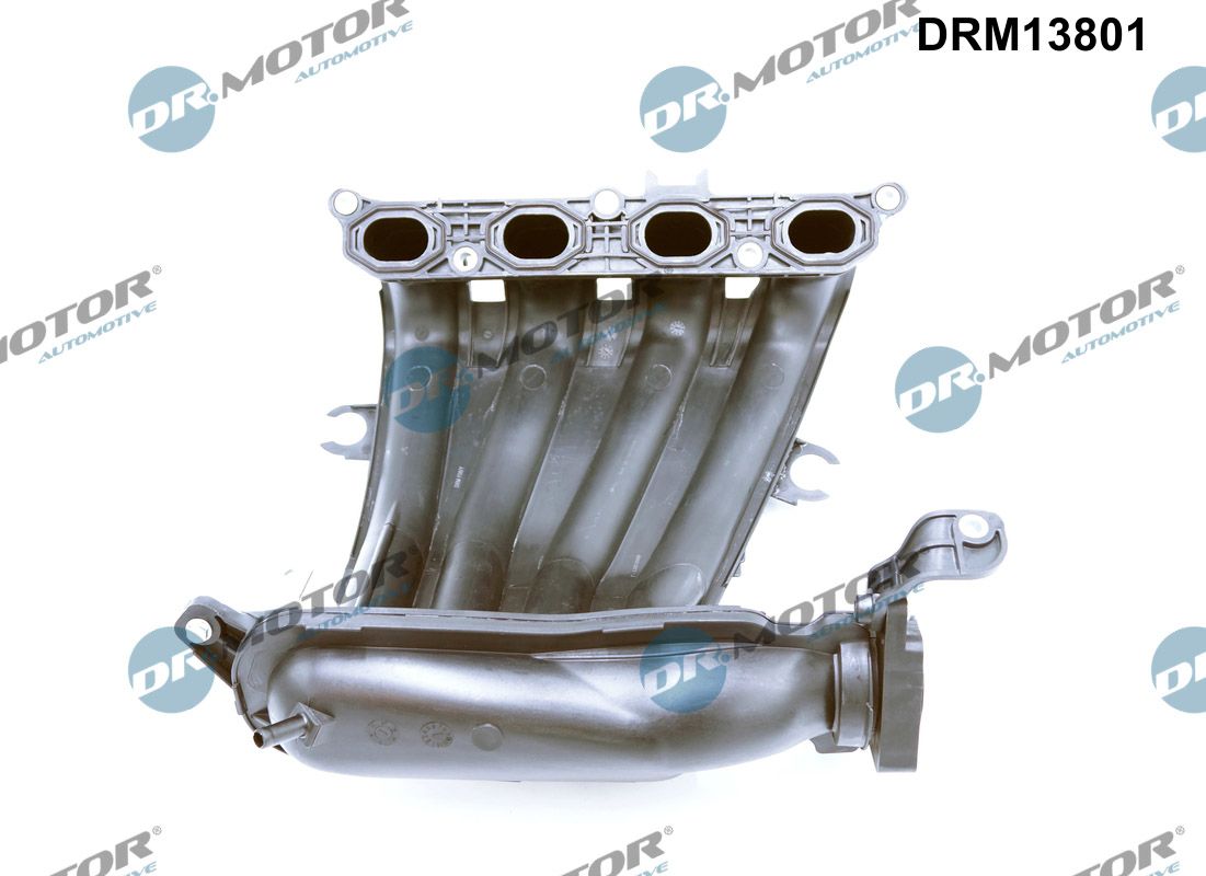 DR.MOTOR AUTOMOTIVE Induktionsrørmodul drm13801 for NISSAN