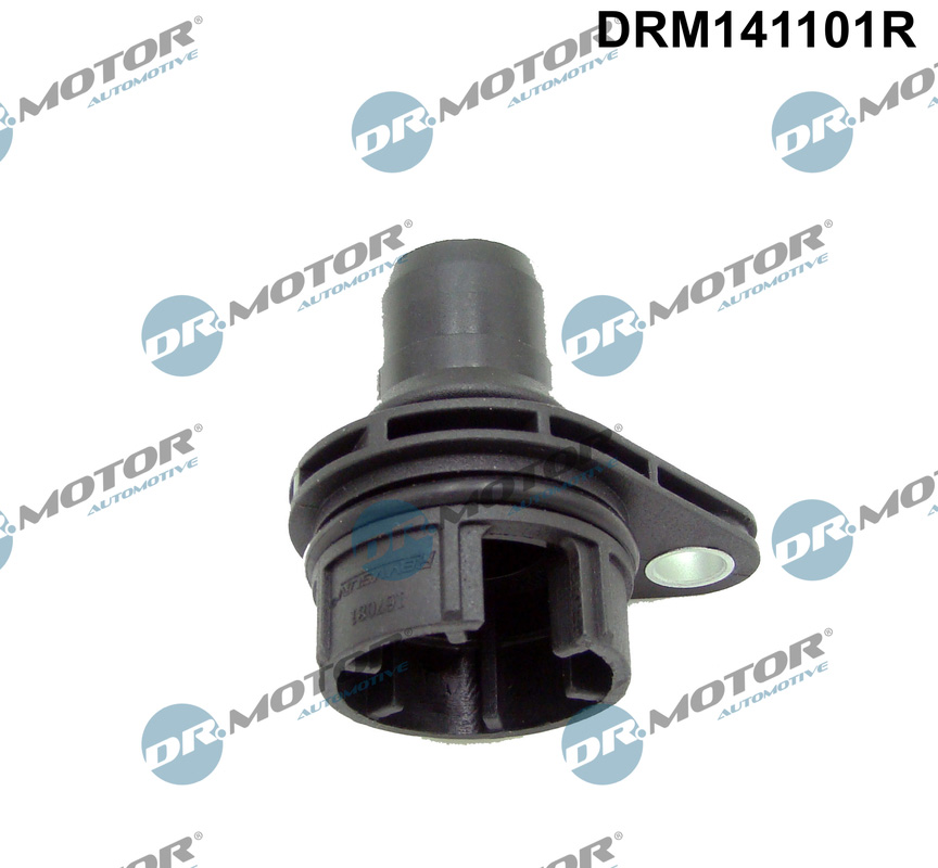 DR.MOTOR AUTOMOTIVE Rør, EGR-ventil DRM141101R for LAND ROVER