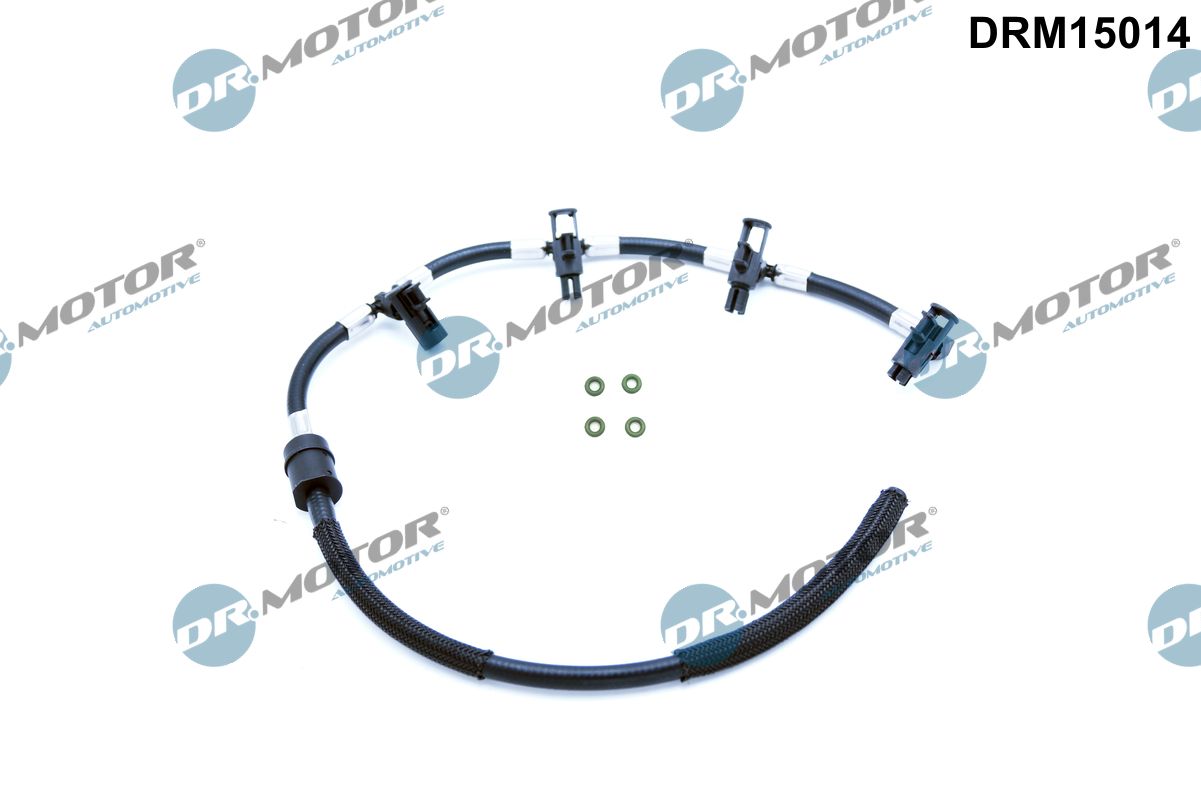 DR.MOTOR AUTOMOTIVE Slange DRM15014 for OPEL
