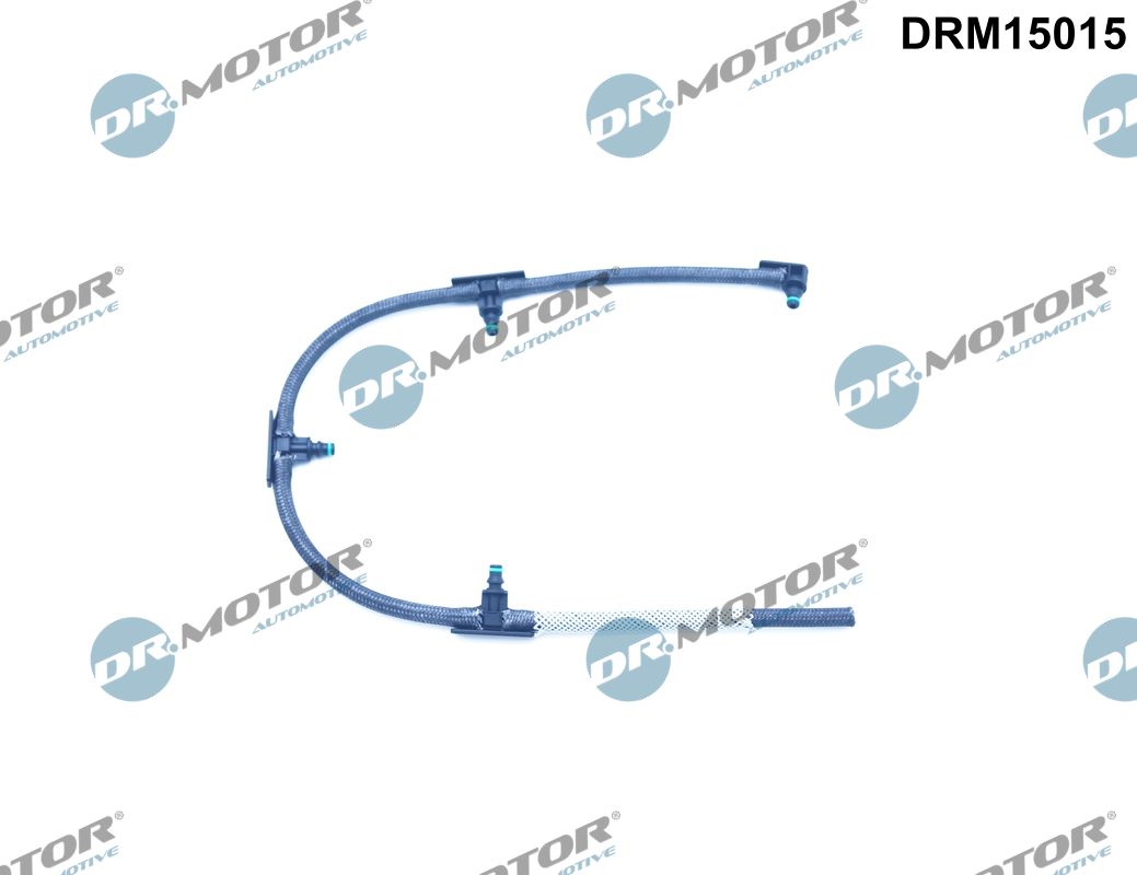 DR.MOTOR AUTOMOTIVE Slange drm15015 for CHEVROLET ISUZU