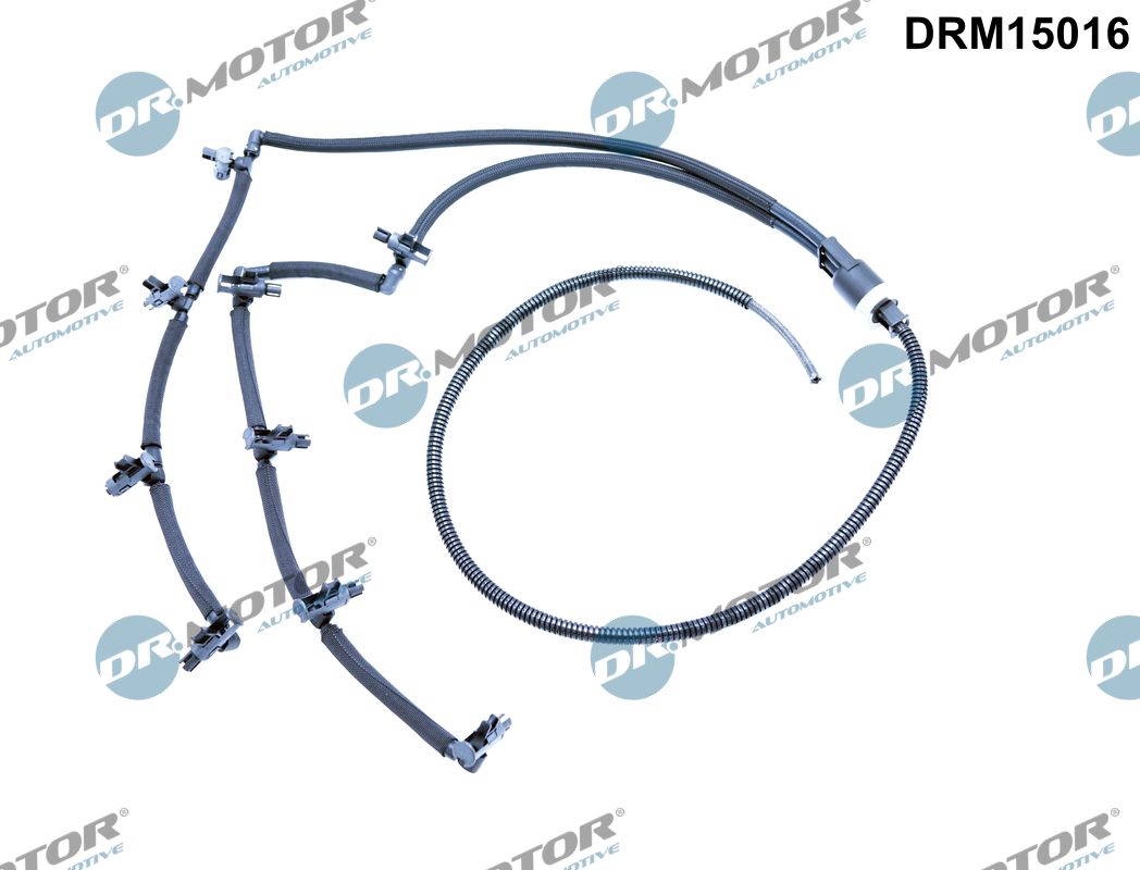 DR.MOTOR AUTOMOTIVE Slange drm15016 for CHEVROLET