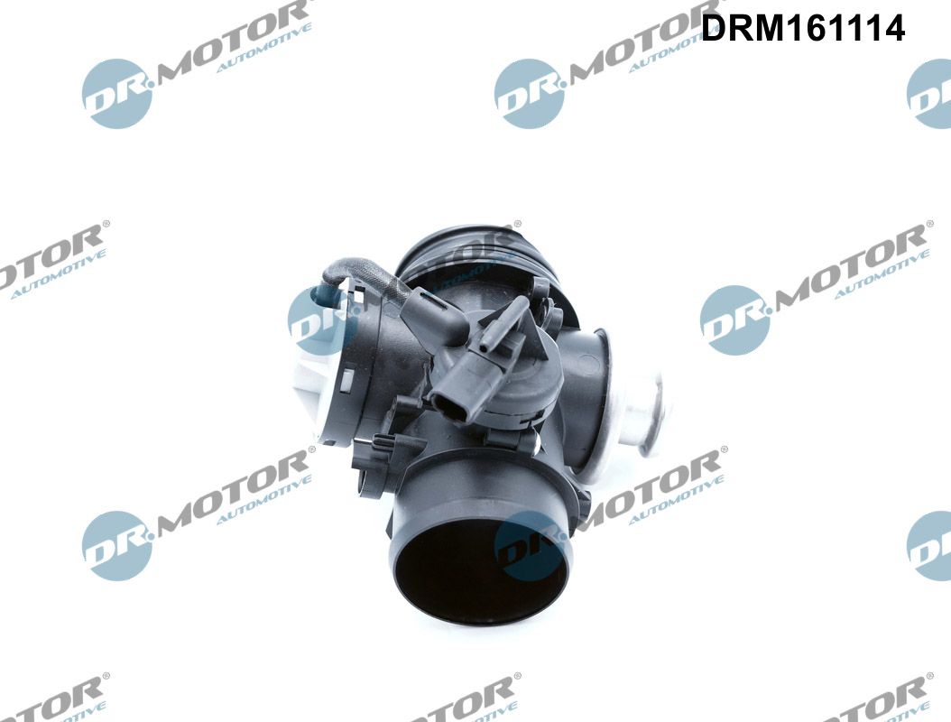 DR.MOTOR AUTOMOTIVE EGR-ventil drm161114 for PEUGEOT
