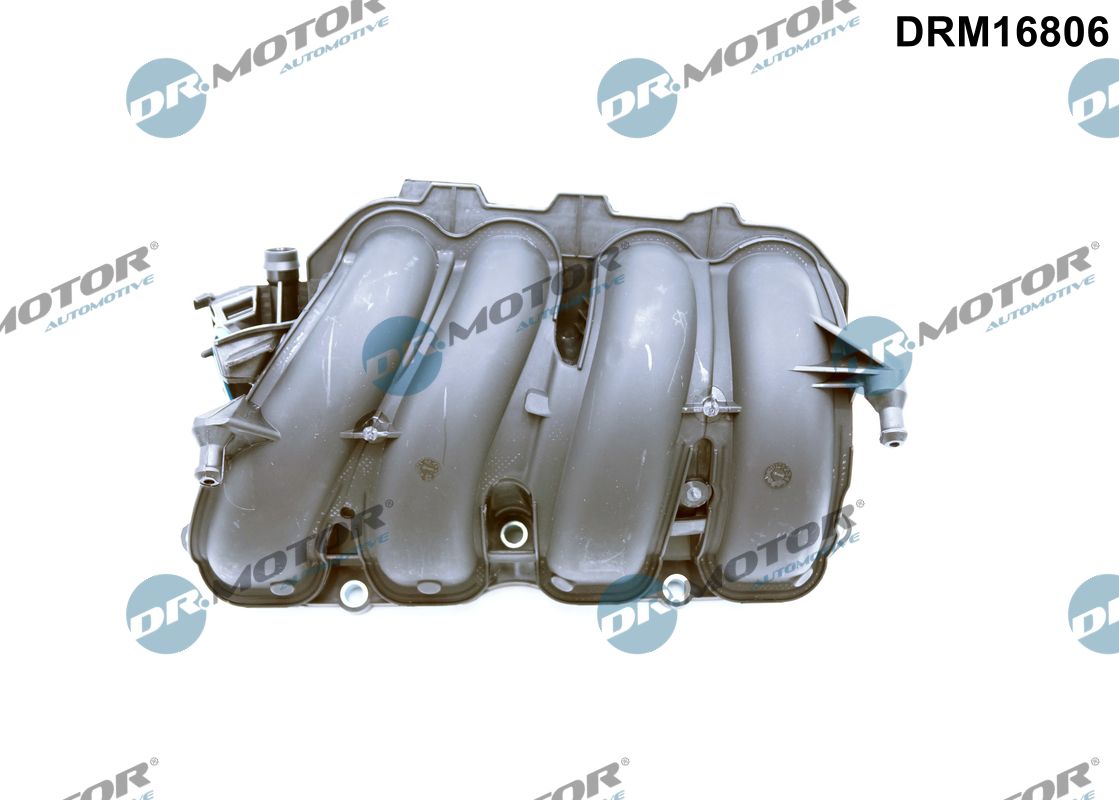 DR.MOTOR AUTOMOTIVE Induktionsrørmodul drm16806 for PEUGEOT MINI