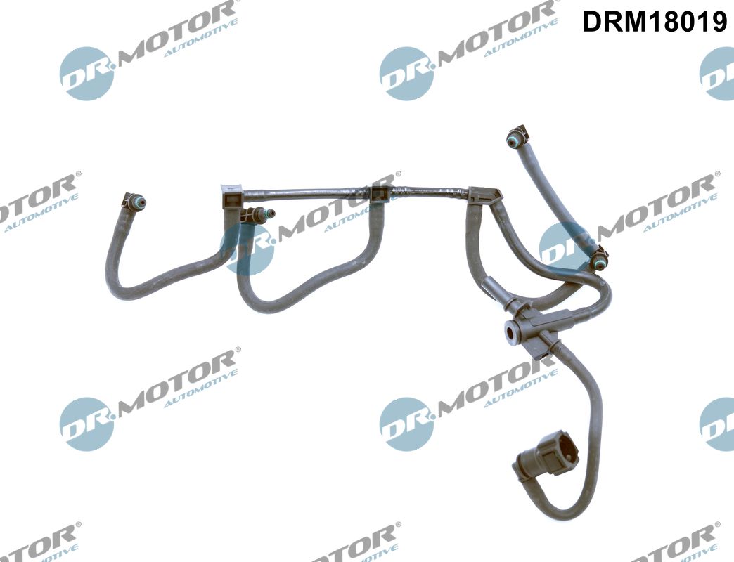 DR.MOTOR AUTOMOTIVE Slange drm18019 for DACIA
