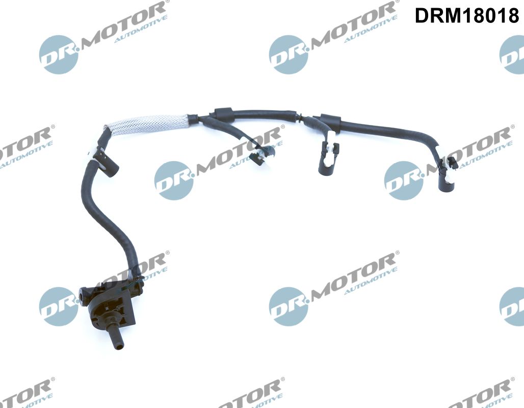 DR.MOTOR AUTOMOTIVE Slange drm18018 for VAUXHALL NISSAN RENAULT
