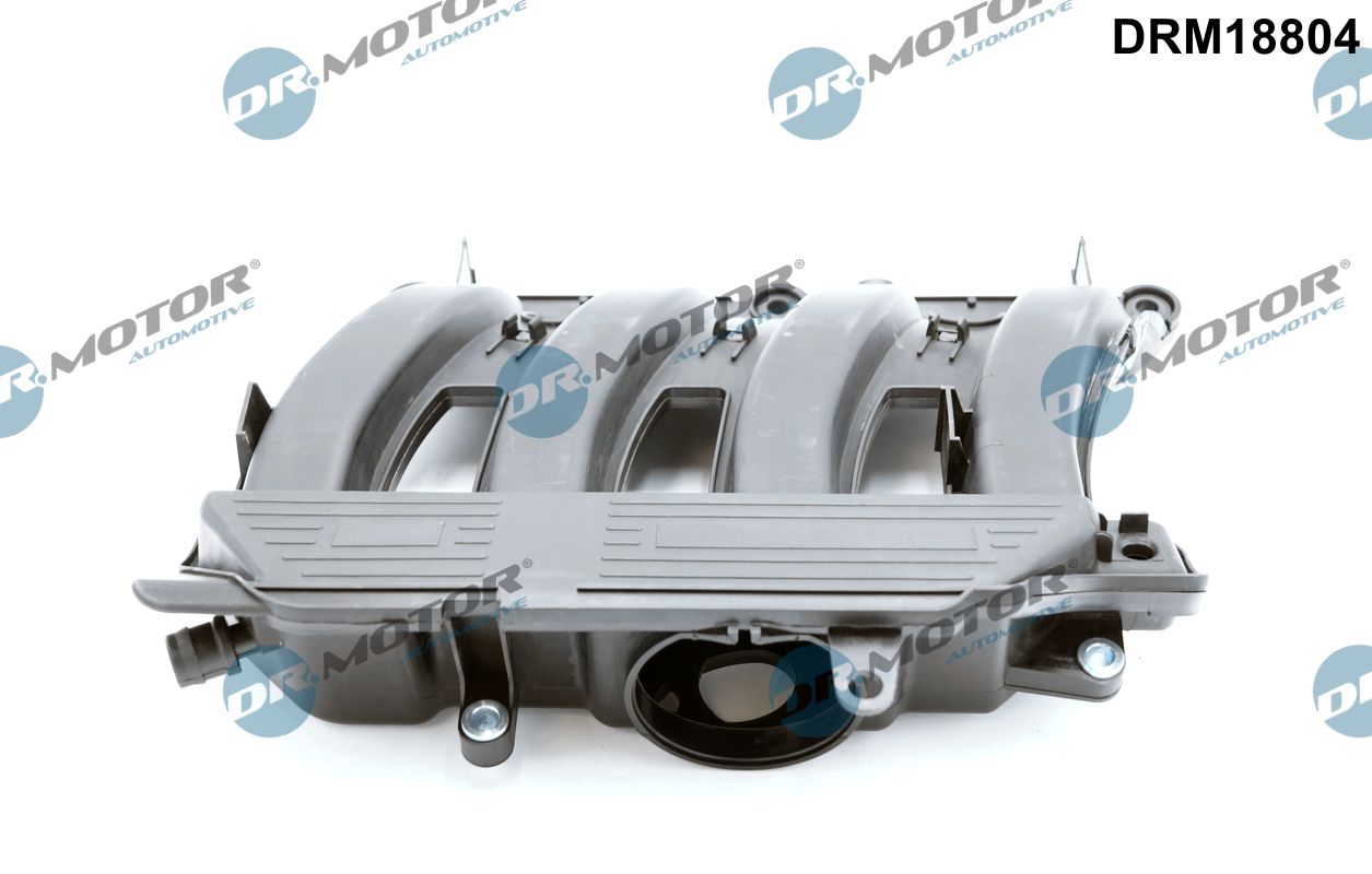 DR.MOTOR AUTOMOTIVE Induktionsrørmodul drm18804 for RENAULT