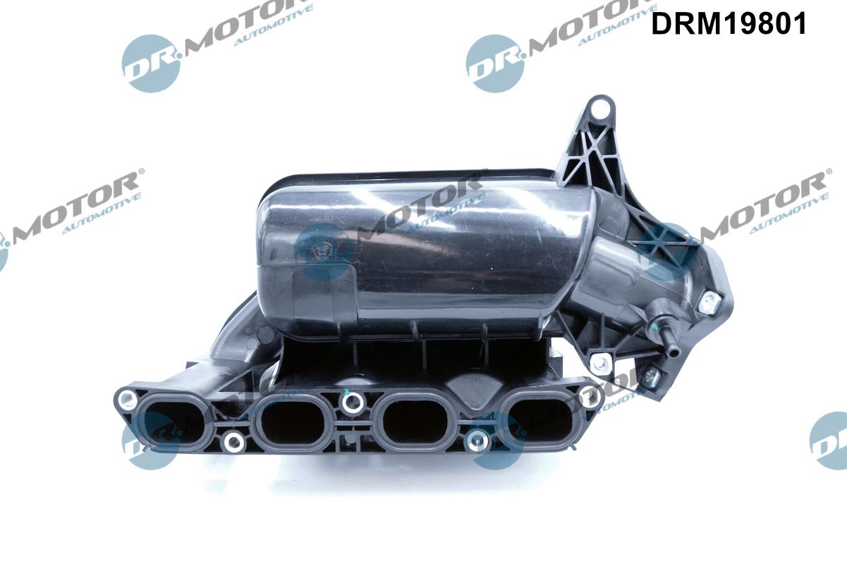 DR.MOTOR AUTOMOTIVE Induktionsrørmodul drm19801 for TOYOTA