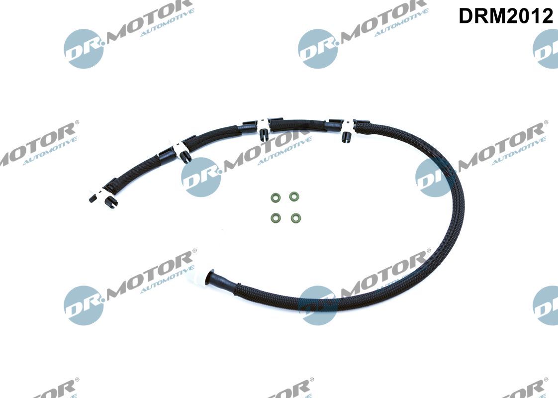 DR.MOTOR AUTOMOTIVE Slange drm2012 for BMW