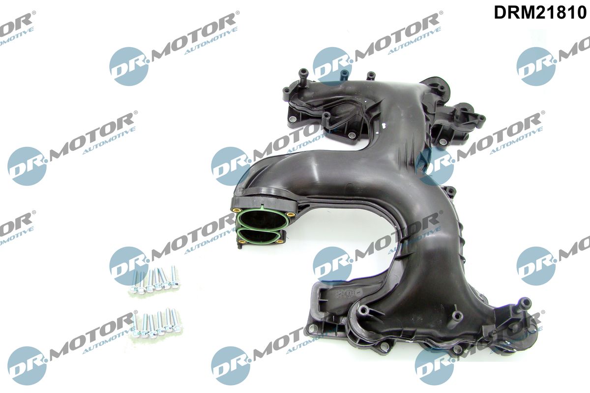 DR.MOTOR AUTOMOTIVE Induktionsrørmodul drm21810 for VW