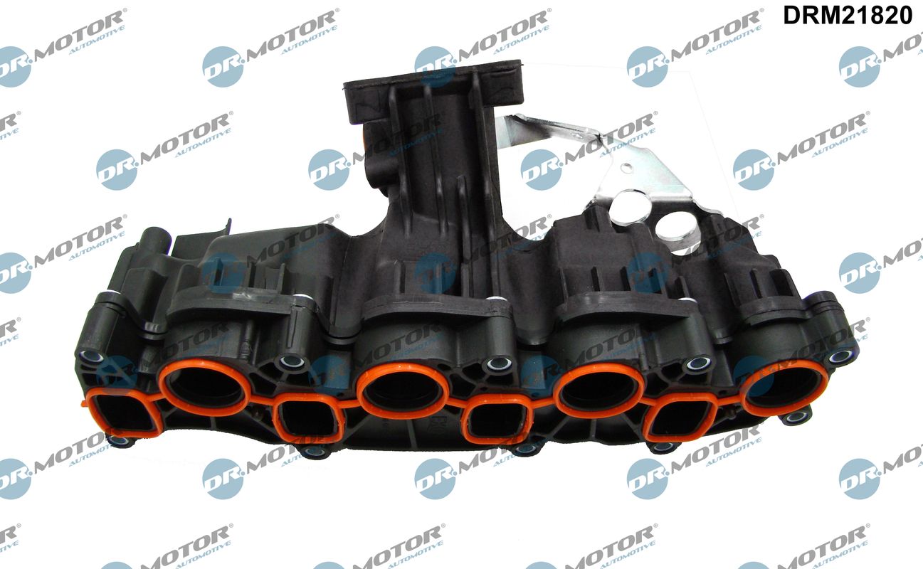 DR.MOTOR AUTOMOTIVE Induktionsrørmodul drm21820 for VW