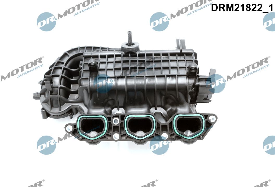DR.MOTOR AUTOMOTIVE Induktionsrørmodul drm21822 for VW