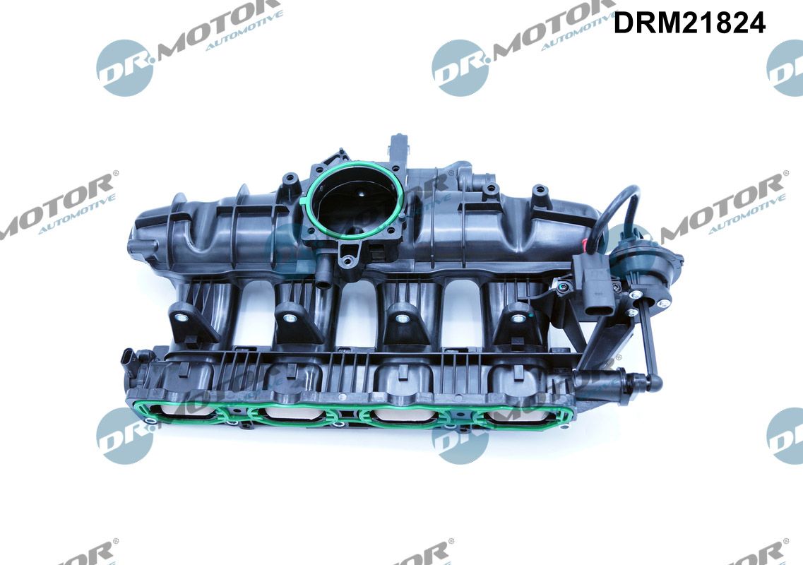 DR.MOTOR AUTOMOTIVE Induktionsrørmodul drm21824 for VW