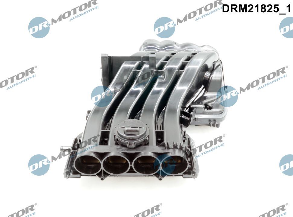 DR.MOTOR AUTOMOTIVE Induktionsrørmodul drm21825 for VW