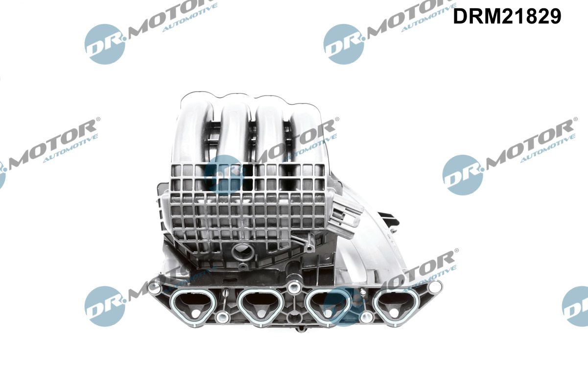DR.MOTOR AUTOMOTIVE Induktionsrørmodul drm21829 for VW