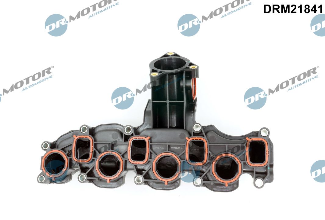 DR.MOTOR AUTOMOTIVE Induktionsrørmodul drm21841 for VW