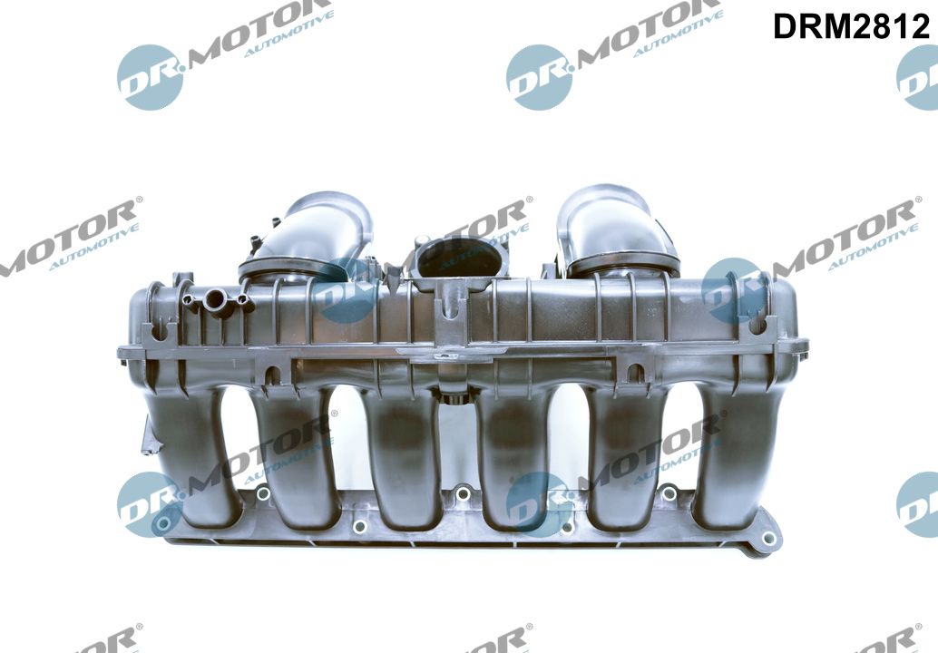 DR.MOTOR AUTOMOTIVE Induktionsrørmodul drm2812 for BMW