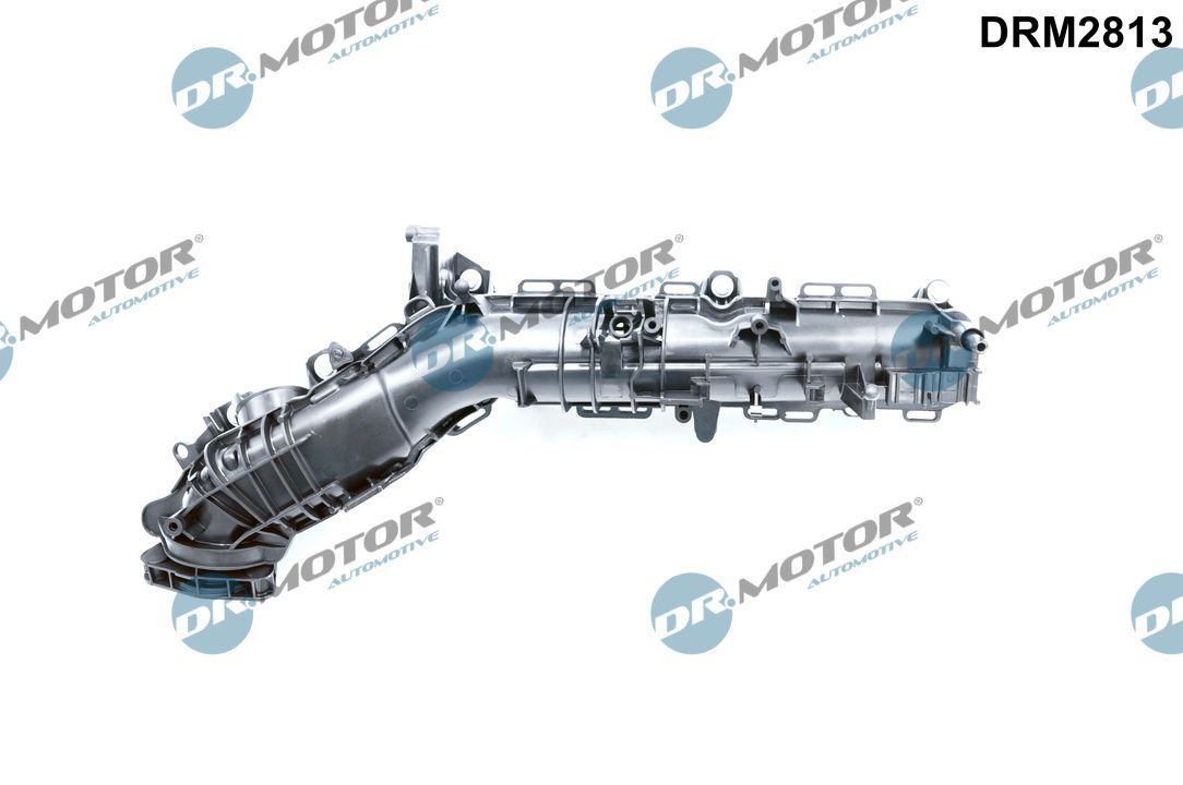DR.MOTOR AUTOMOTIVE Induktionsrørmodul drm2813 for BMW