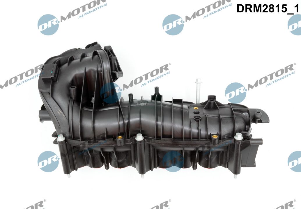 DR.MOTOR AUTOMOTIVE Induktionsrørmodul drm2815 for BMW