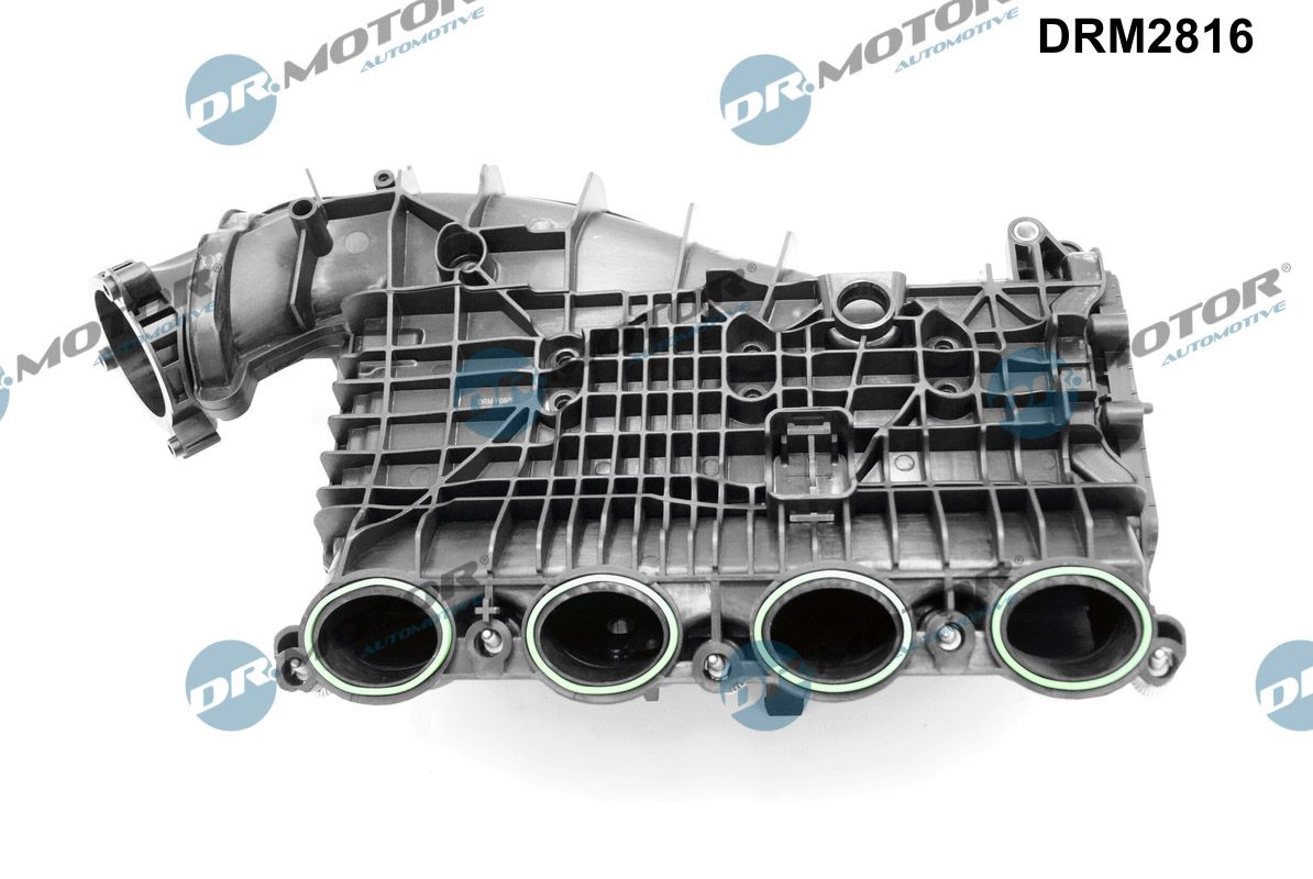DR.MOTOR AUTOMOTIVE Induktionsrørmodul drm2816 for BMW