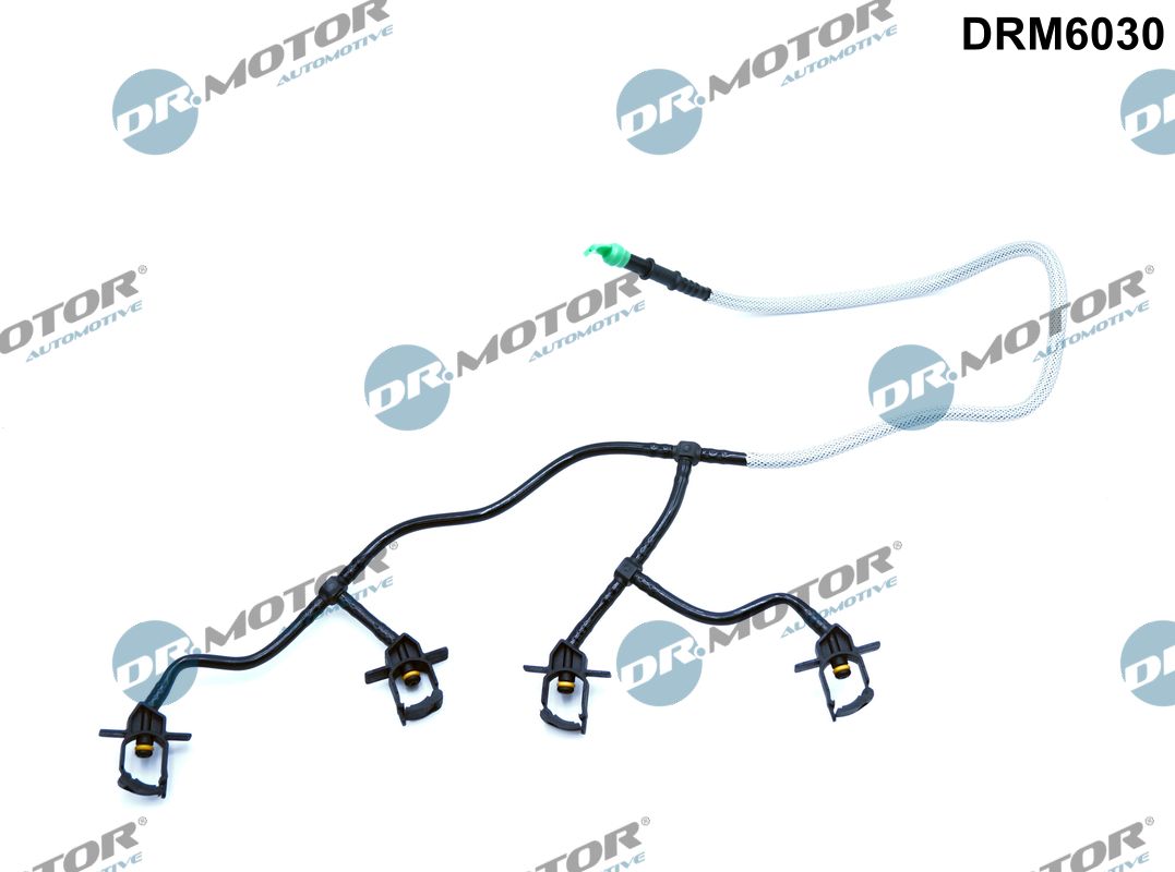 DR.MOTOR AUTOMOTIVE Slange DRM6030 for FORD
