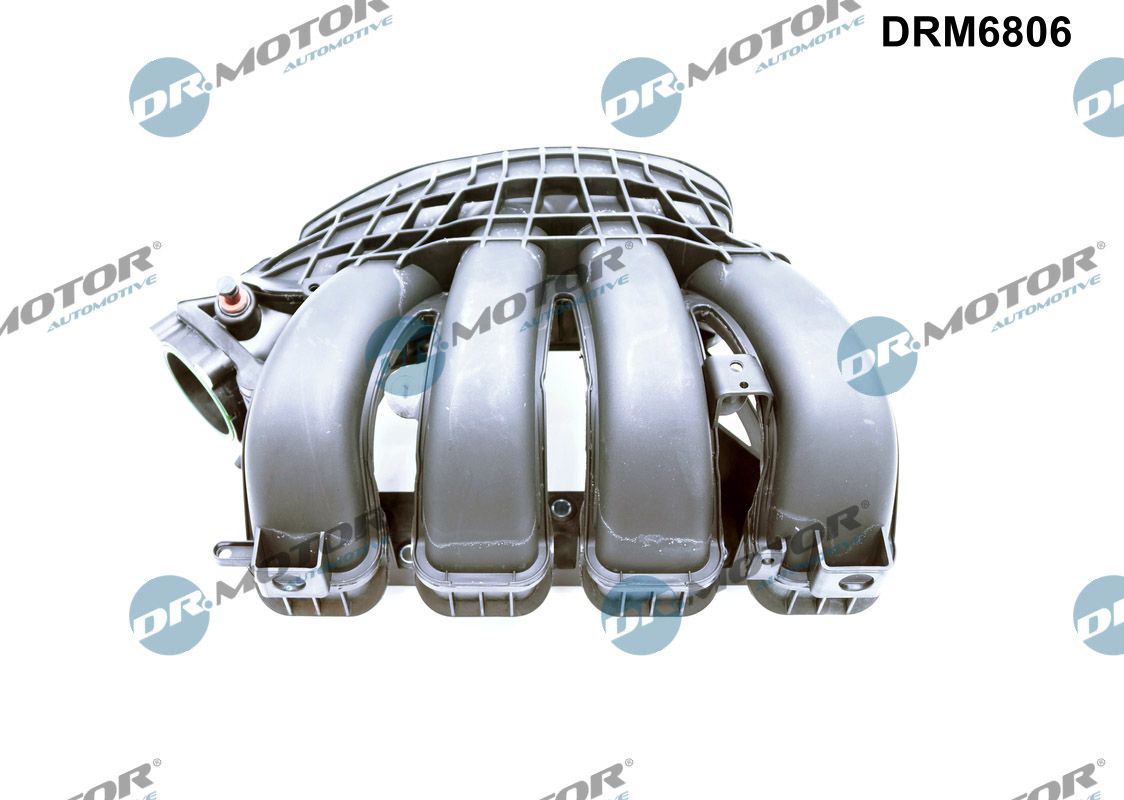 DR.MOTOR AUTOMOTIVE Induktionsrørmodul drm6806 for FORD