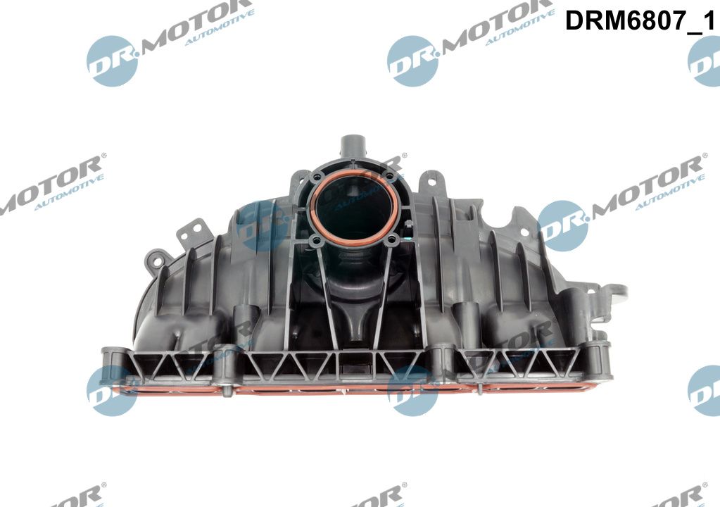 DR.MOTOR AUTOMOTIVE Induktionsrørmodul drm6807 for FORD