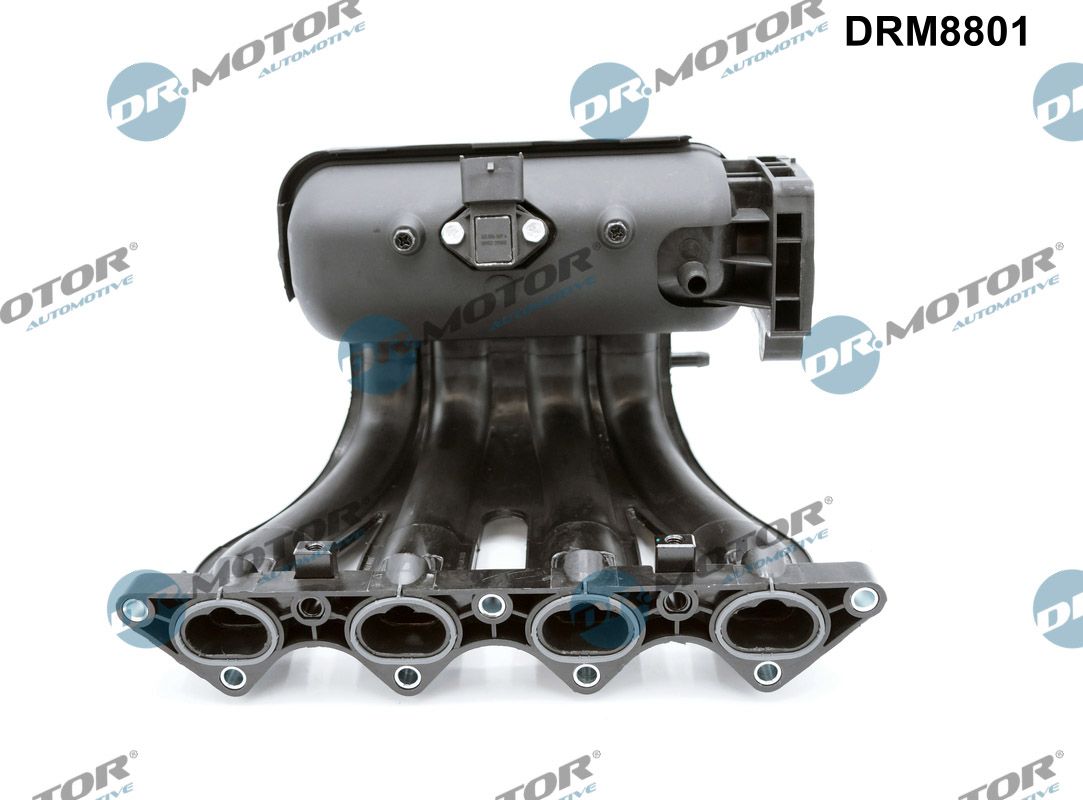 DR.MOTOR AUTOMOTIVE Induktionsrørmodul drm8801 for HYUNDAI