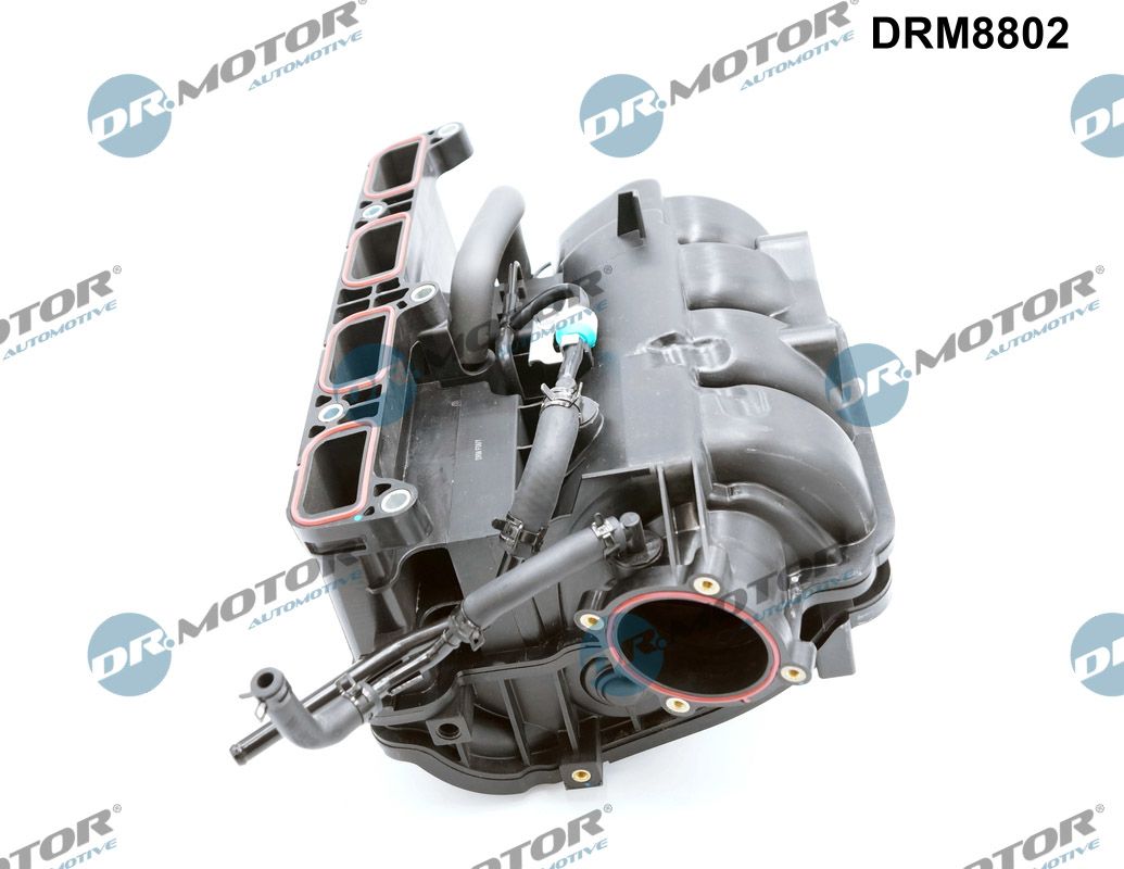 DR.MOTOR AUTOMOTIVE Induktionsrørmodul drm8802 for KIA